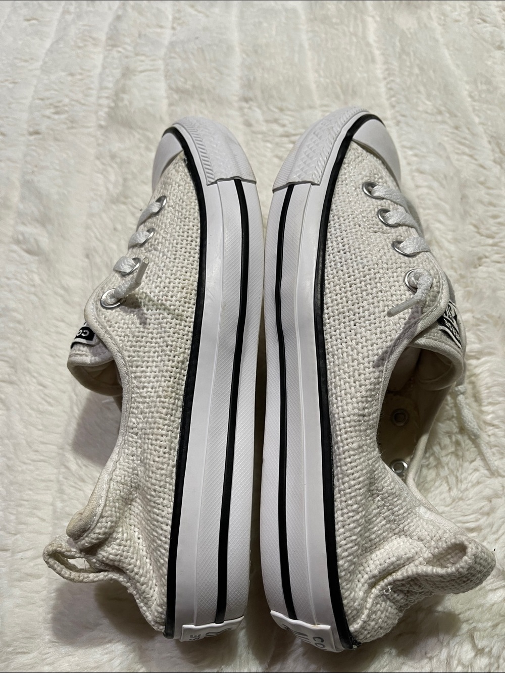 Converse - Picture 6 of 10